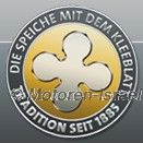 Speichensatz 17 Kreuzspeichenhinterrad