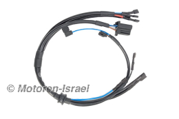 Kabelbaum Motor ab 1970 bis 09/1976