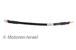 Batteriekabel minus