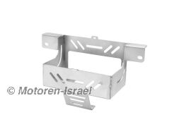 Stainless Steel Battery Holder for R80/100 Monolever