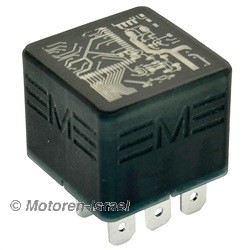 Blinkerrelais lastunabhängig /6, /7, 90S, R100CS,RS,RT,S