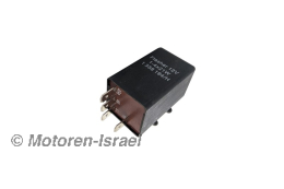 Flasher Relay 4 pin 6,/7,90S,R100CS,RS,RT,S