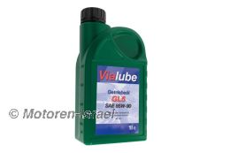 Gear oil for final drive and cardan shaft