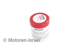 Optimol high temperature assembly paste