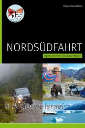 Buch -> Nordsüdfahrt: Tagebuch eines Reiseabenteuers