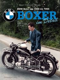Book -> BMW-Zweiventiler Boxer im Detail Band 5 german