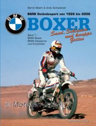 Buch -> BMW- Boxer Band 7
