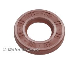 shaft seal input axle drive