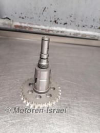 Husaberg driving shaft counterbalancer 03