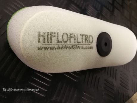 Airfilter HiFlo