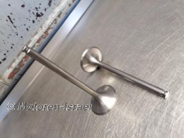 Husaberg Intake valve (titanium) 35mm (FC/FS Modelle)