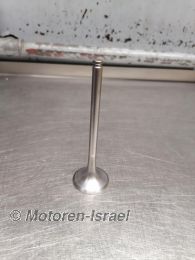 Husaberg exhaust valve (titanium) 30mm (FC/FS models)