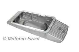 Fallert Oil pan for BMW 2V short