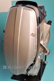 R80 / R100 Rumpfmotor überholt