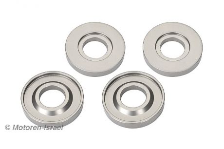 Valve spring washer (4pc)