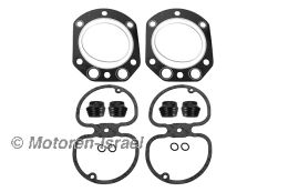 Top end gasket set R50/5, 60/5, 75/5 up to 08/1975