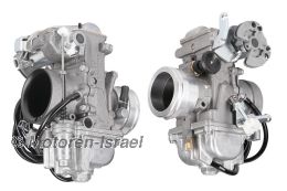 Mikuni TM 42 carburettor