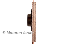 Sinter Kupplung von Sachs für R850, R1100 bis 2001