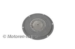 Plate clutch R45/65 to 09/1980