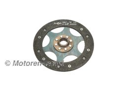 Clutch plate Sachs from 10/1980