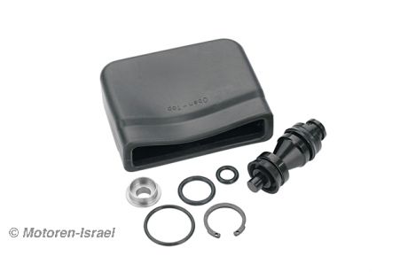 Repair kit for master brake cylinder 17,4mm