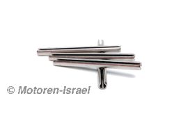 Roll pin 5x60 stainless steel