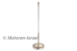 Einlassventil 34mm für R1100