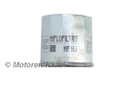 Ölfilter für 4V Boxer