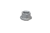 Collar nut wheel hub rear R65GS, R80G/S, R80ST Bj. 80-92