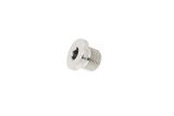 S/S drain plug M16x1.5 (allen screw)