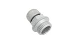 Screw plug with vent for models from 09/1980
