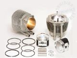 Replacement Kit EXTRA 1000ccm für R100 ab 09/1980