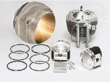Replacement Kit EXTRA 1000ccm für R100 bis 09/1980