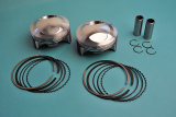 Sportkolbenkit 98mm für 1070ccm -16mm (2 St.)