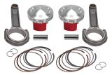 Sportkit Evolution II für R100 ab 1981 mit 148mm Pleuel