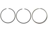 Piston ring set Ø95mm for one Fallert piston -8mm