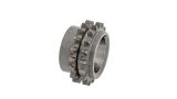 Duplexkettenrad Kurbelwelle bis Bj. 1978