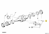 Connecting rod bolts
