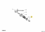 Ventilkegelstück alle 2V-Boxer, außer R45/65