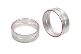 Main bearing set 0.75 red (2 pc)
