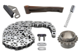 Simplex timing chain set