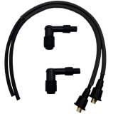 Zündkabel (2St.) (für BMW/BOSCH Spule)