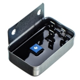 Regler elektronisch einstellbar mit Metallgehäuse