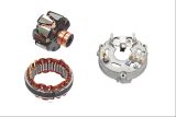 Generator complete NEW (rotor + winding + housing)