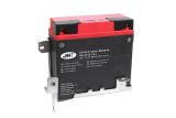 Set LI Batterie schmal & VA Batteriekasten für R100GS/R