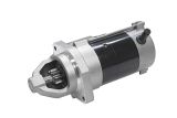 ND starter motor /5, early /6 and R90S models