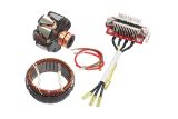 Omega 450W Alternator for /5 & /6 105mm
