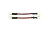 Ground cable (2pc)