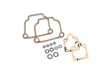 Gasket set 32/40mm for 2 Bing without membrane