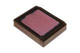 K&N Luftfilter BM-0300 (Plattenluftfilter) 1980-1997
